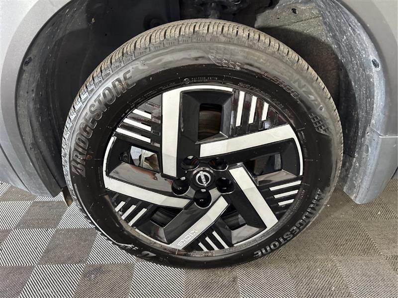 Nissan Kicks SV 2026
