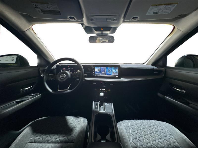 Nissan Kicks photo 13