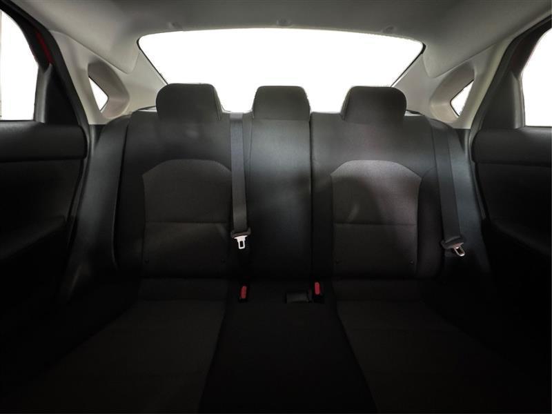 Kia Forte LXS 2024