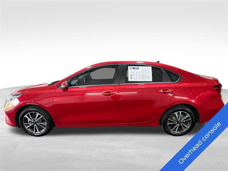 Kia Forte LXS 2024