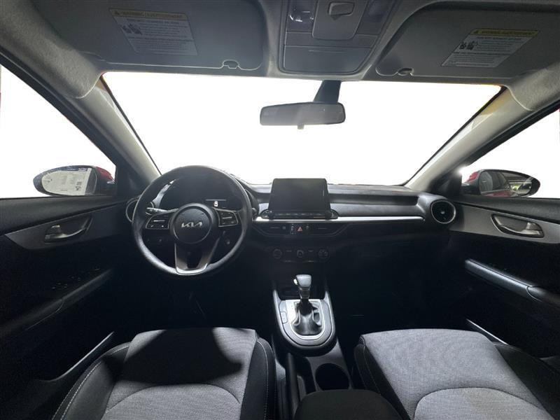 Kia Forte LXS 2024