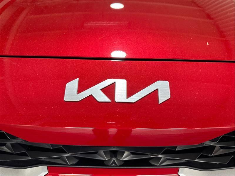 Kia Forte LXS 2024