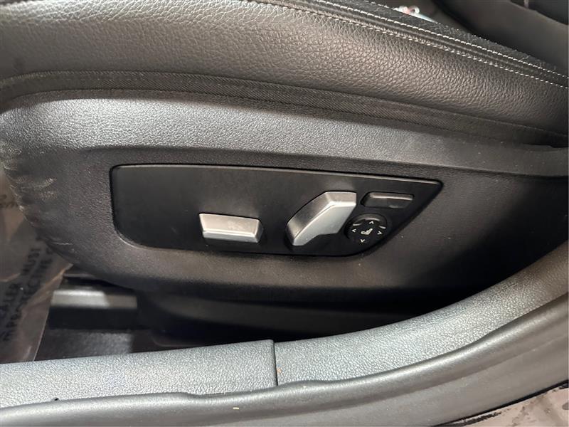 BMW 5-Series 530i xDrive 2018
