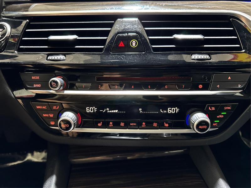 BMW 5-Series 530i xDrive 2018