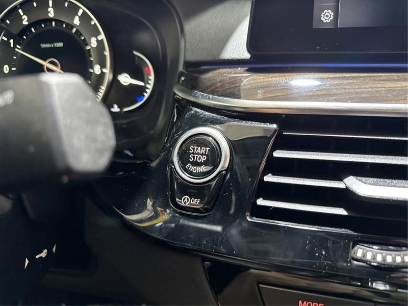 BMW 5-Series 530i xDrive 2018