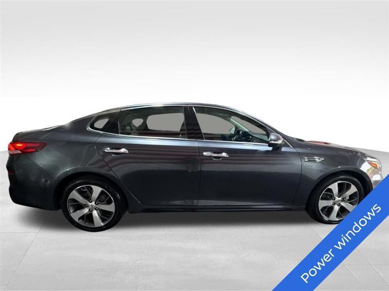 Kia Optima LX 2019