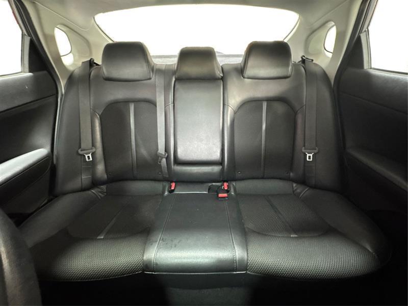 Kia Optima LX 2019
