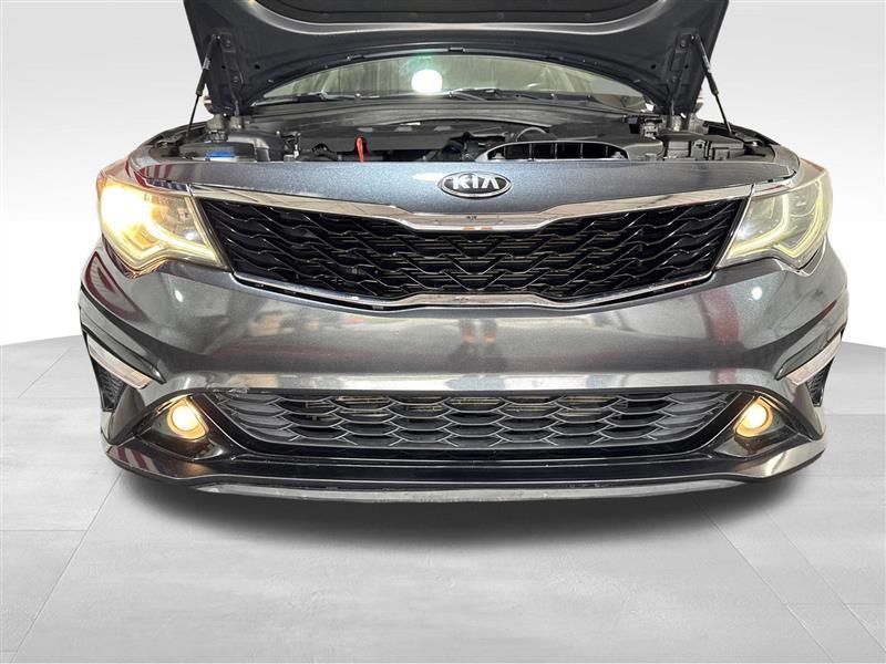 Kia Optima LX 2019