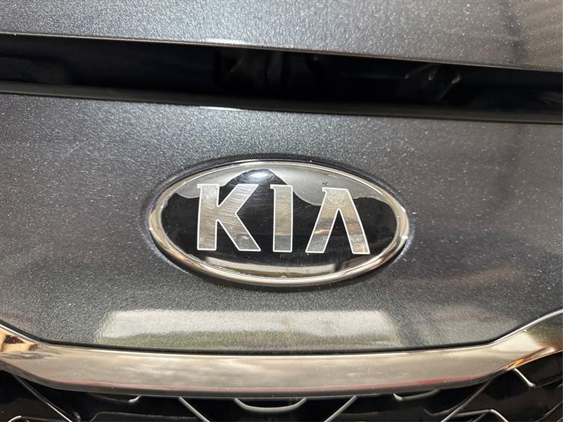 Kia Optima LX 2019