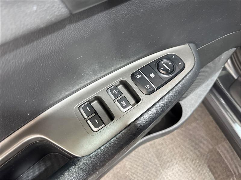 Kia Optima LX 2019