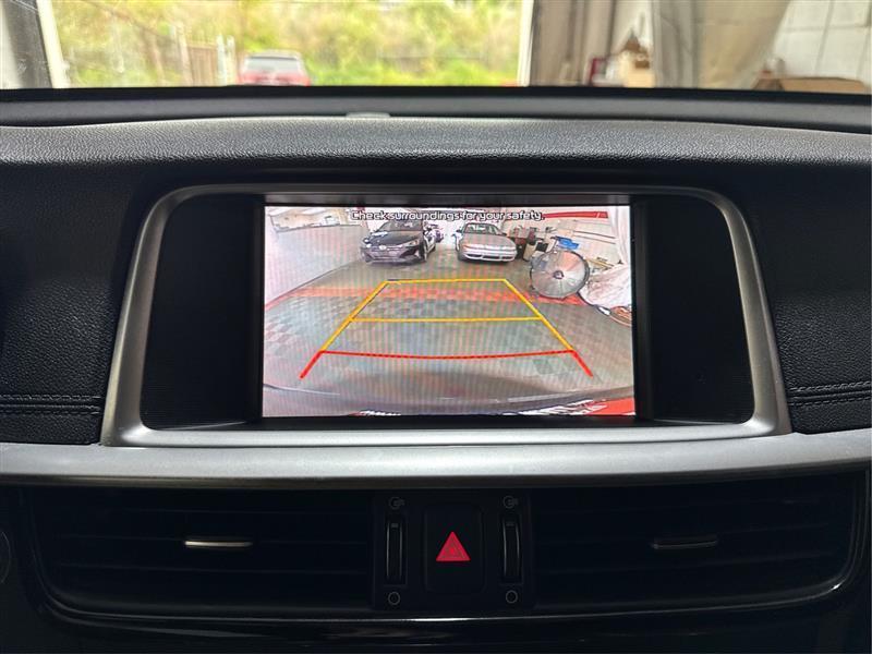 Kia Optima LX 2019