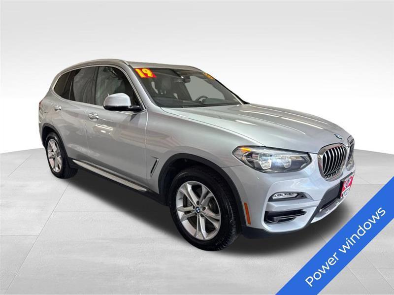 BMW X3 xDrive30i 2019