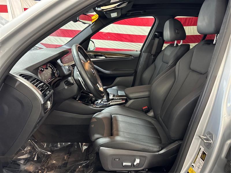 BMW X3 xDrive30i 2019