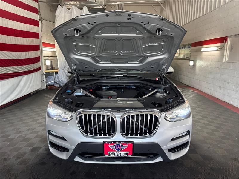 BMW X3 xDrive30i 2019