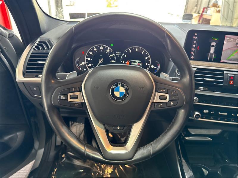 BMW X3 xDrive30i 2019