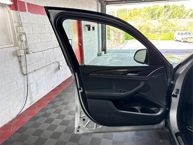 BMW X3 xDrive30i 2019