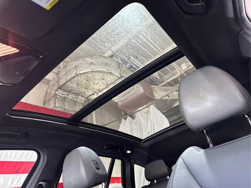 BMW X3 xDrive30i 2019