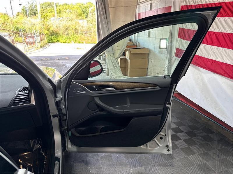 BMW X3 xDrive30i 2019