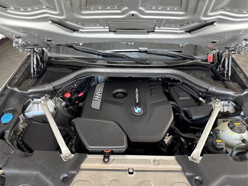BMW X3 xDrive30i 2019