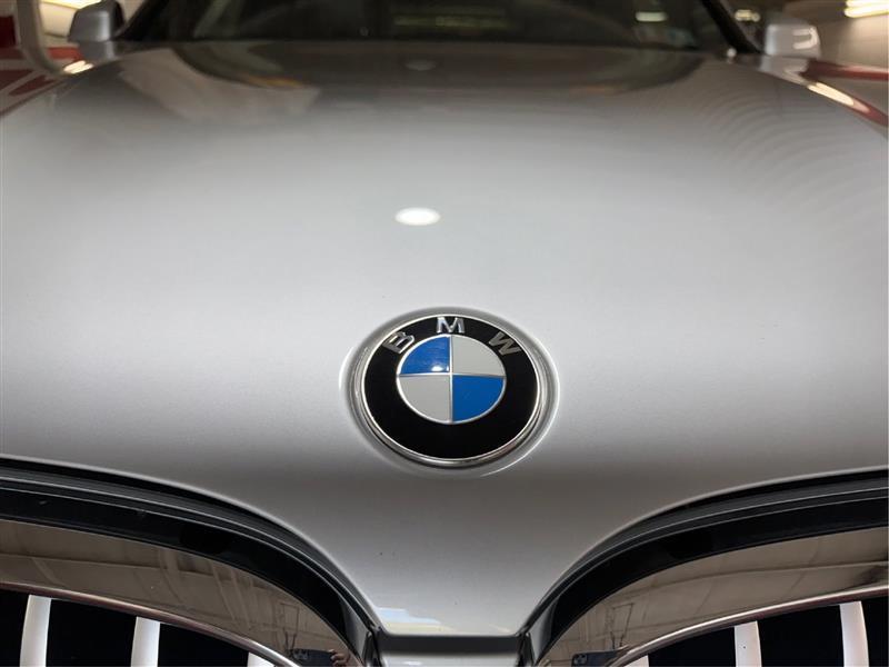 BMW X3 xDrive30i 2019