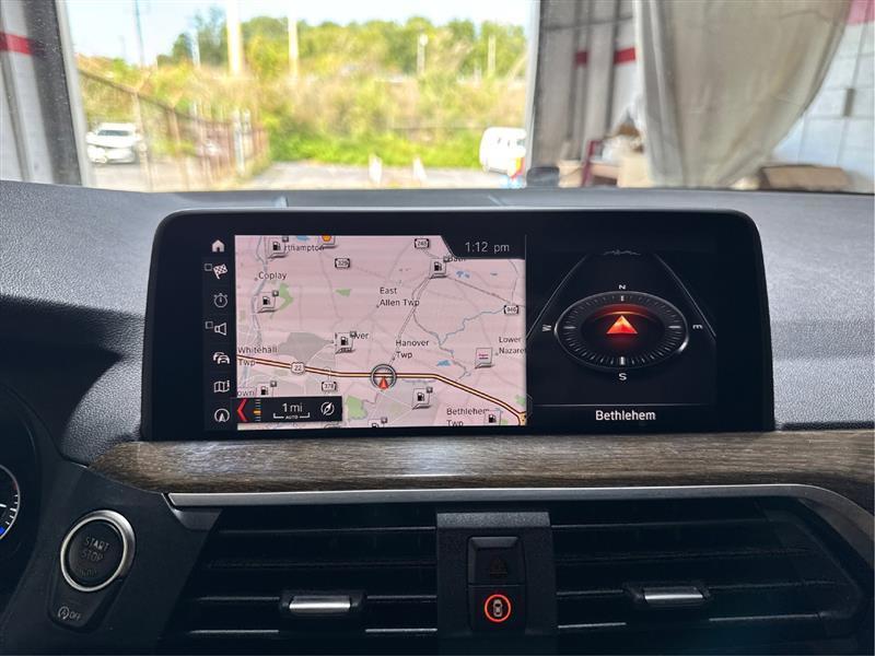 BMW X3 xDrive30i 2019