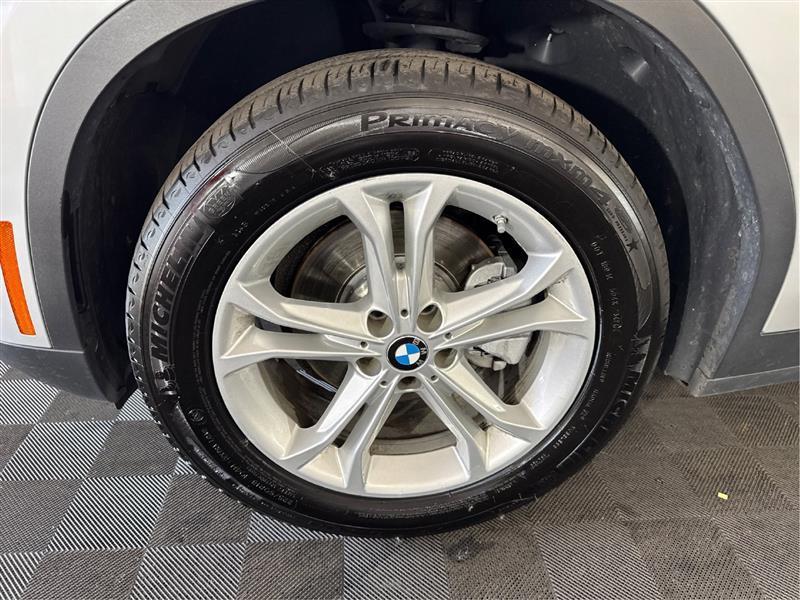 BMW X3 xDrive30i 2019