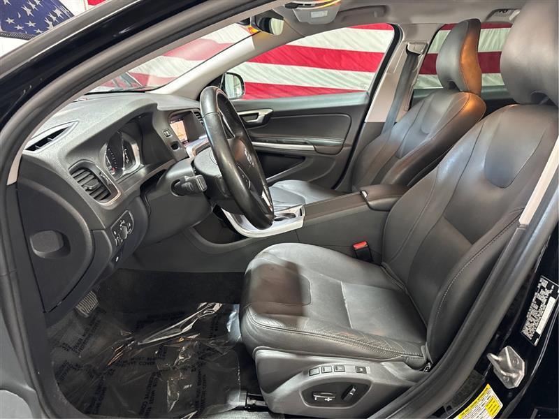 Volvo V60 Cross Country T5 2018