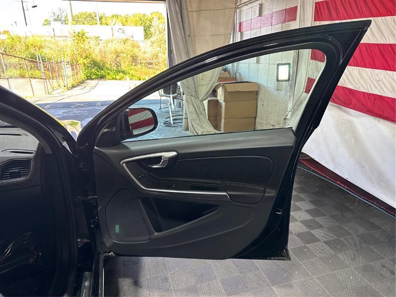 Volvo V60 Cross Country T5 2018