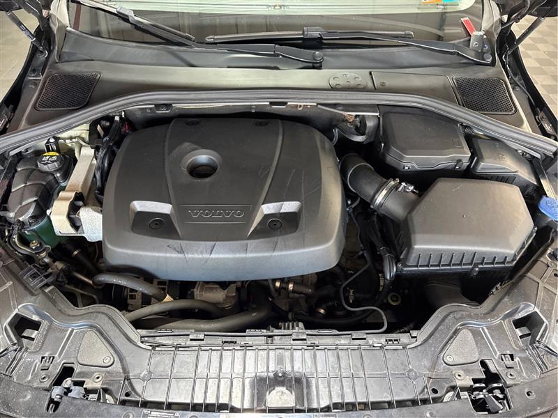 Volvo V60 Cross Country T5 2018