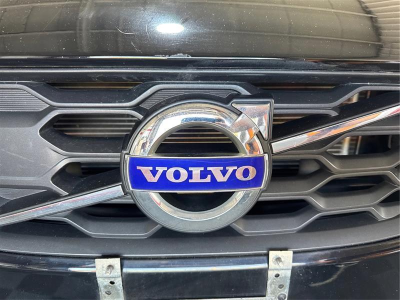 Volvo V60 Cross Country T5 2018