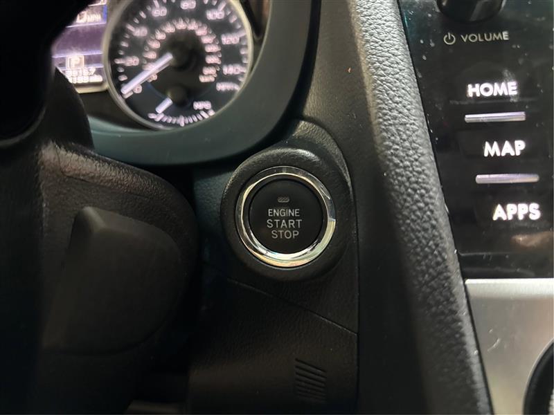 Subaru Crosstrek 2.0i Limited PZEV CVT 2017