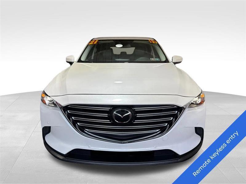 Mazda CX-9 Touring AWD 2021