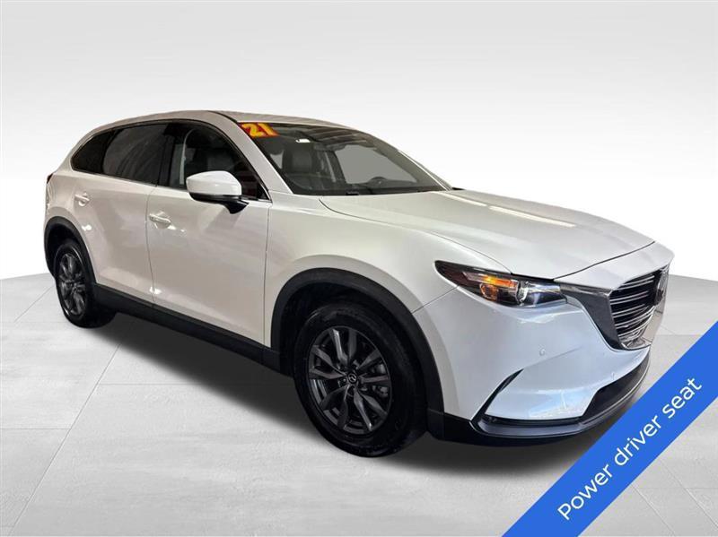 Mazda CX-9 Touring AWD 2021