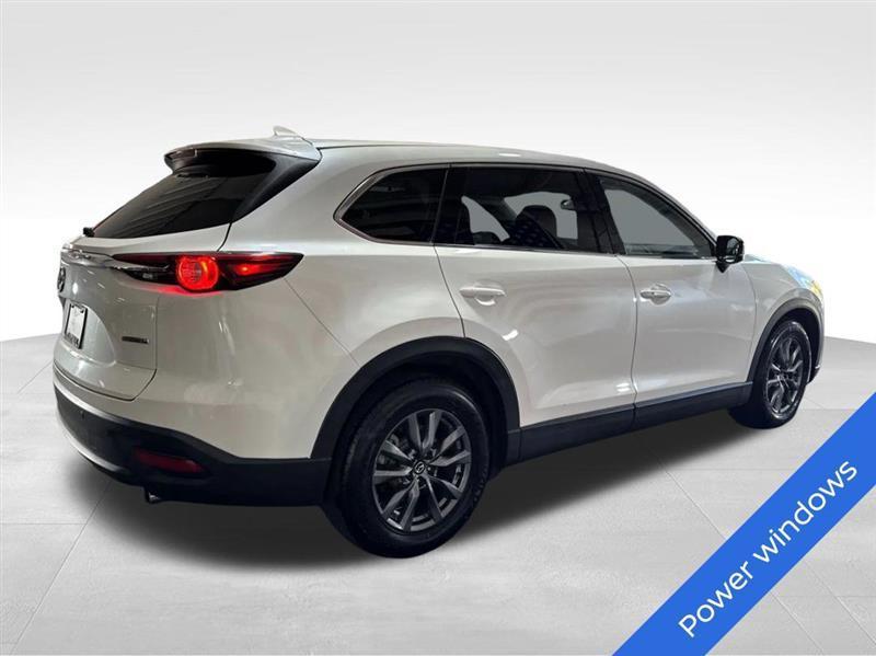 Mazda CX-9 Touring AWD 2021
