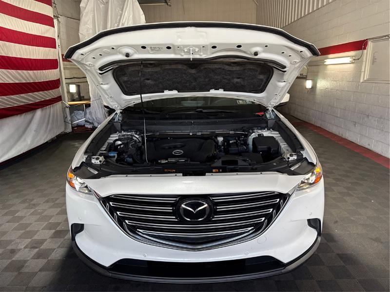Mazda CX-9 Touring AWD 2021