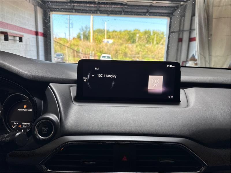 Mazda CX-9 Touring AWD 2021