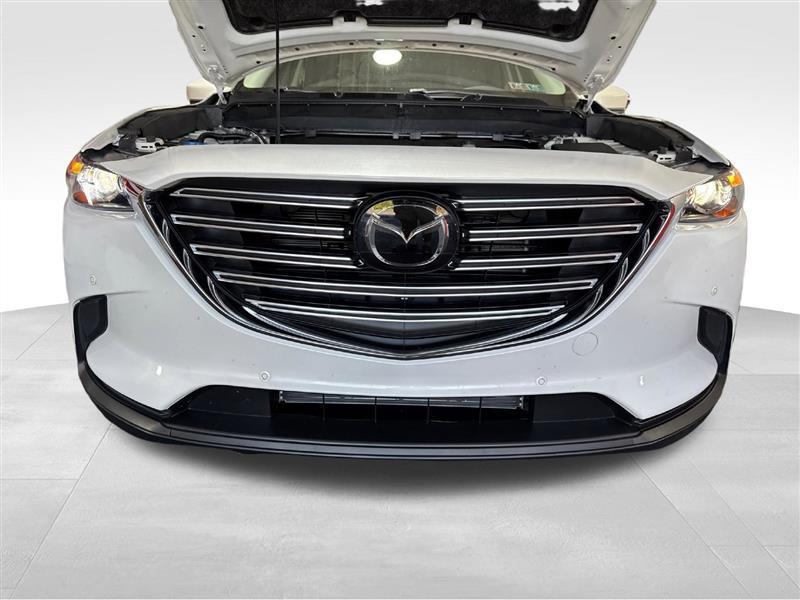 Mazda CX-9 Touring AWD 2021