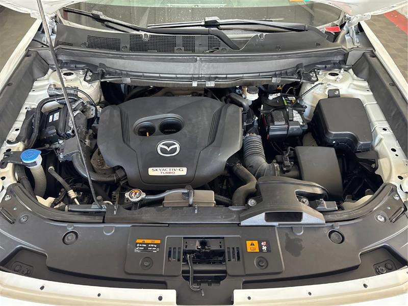 Mazda CX-9 Touring AWD 2021