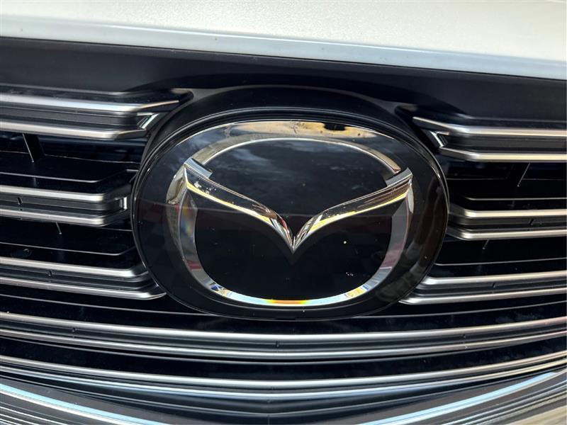 Mazda CX-9 Touring AWD 2021