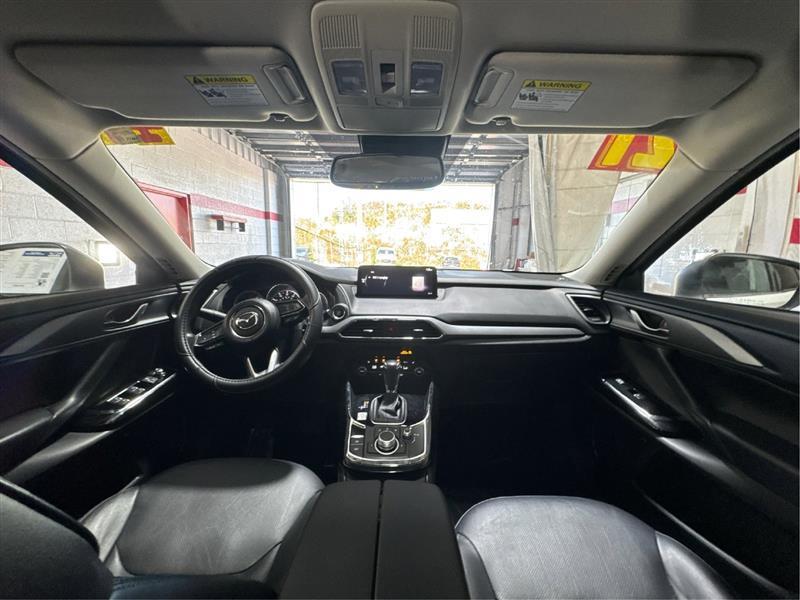 Mazda CX-9 Touring AWD 2021