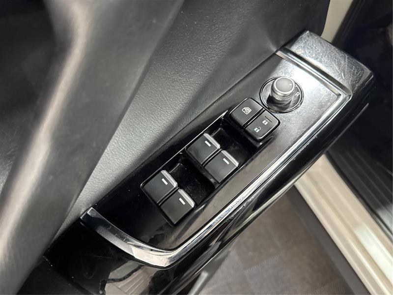 Mazda CX-9 Touring AWD 2021