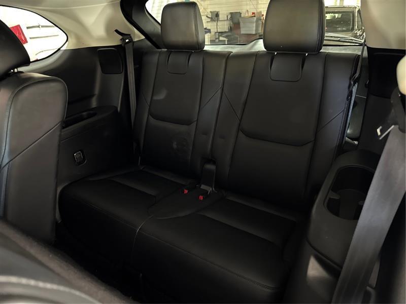 Mazda CX-9 Touring AWD 2021