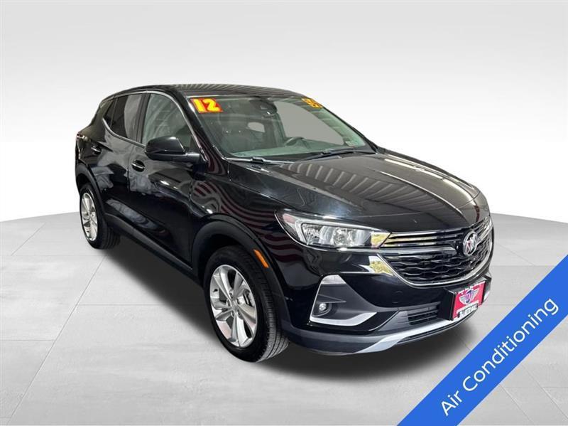 Buick Encore GX Preferred AWD 2021