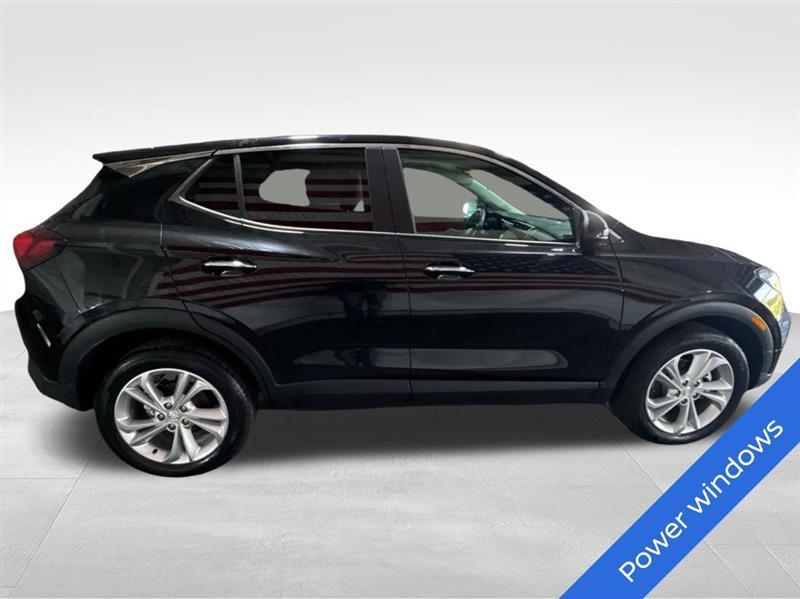 Buick Encore GX Preferred AWD 2021