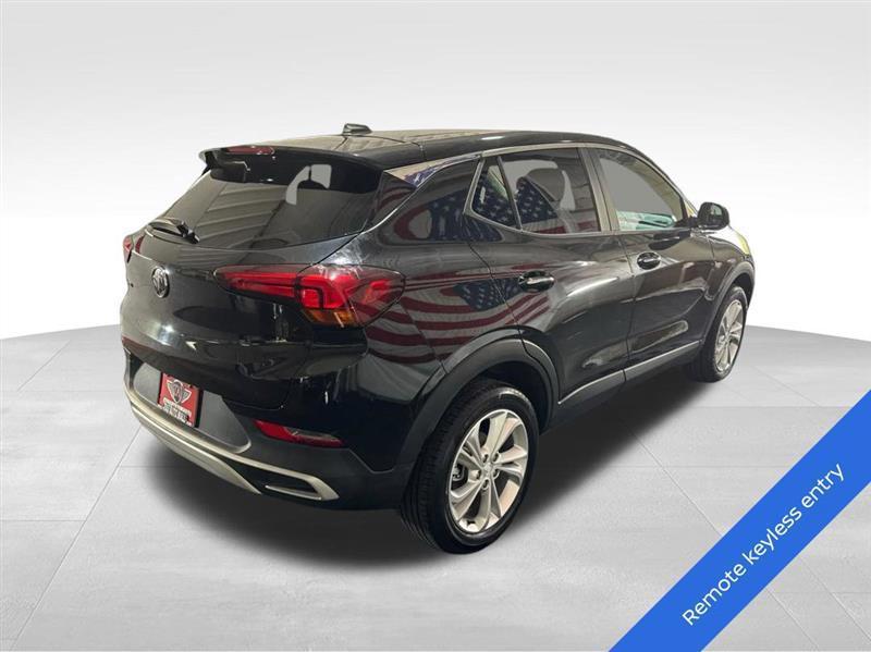 Buick Encore GX Preferred AWD 2021