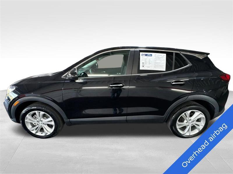 Buick Encore GX Preferred AWD 2021