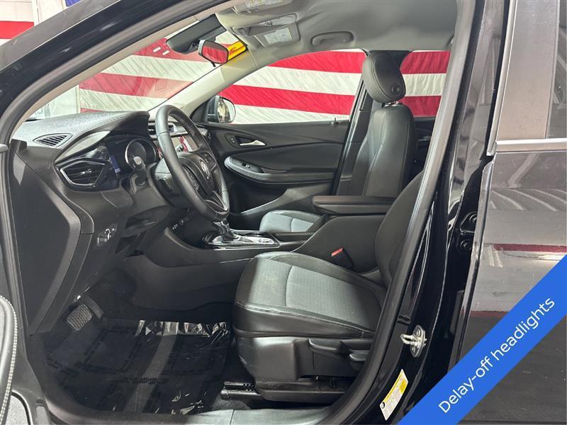 Buick Encore GX Preferred AWD 2021