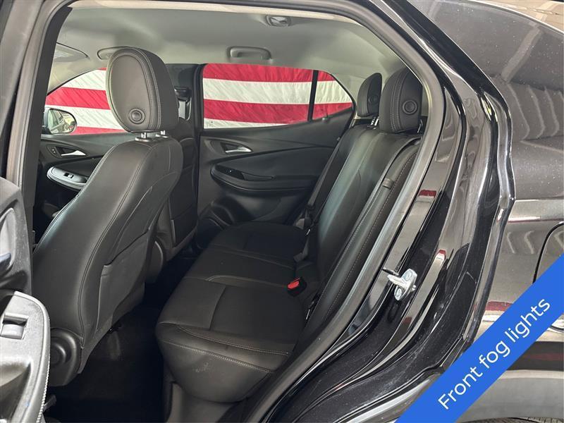 Buick Encore GX Preferred AWD 2021