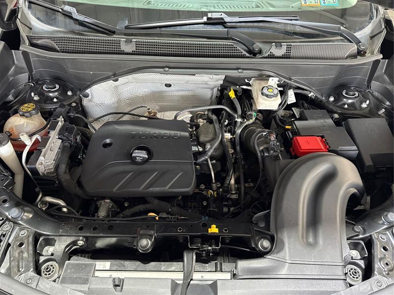 Buick Encore GX Preferred AWD 2021