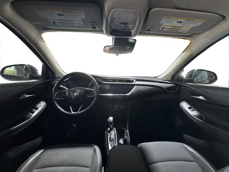 Buick Encore GX Preferred AWD 2021